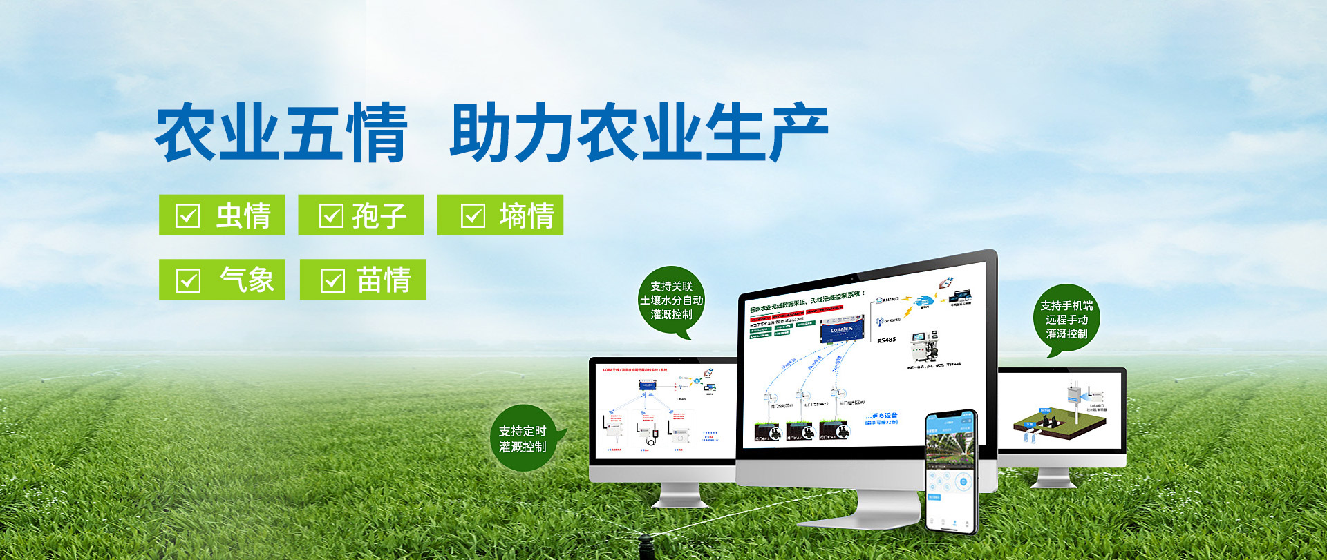 山东芯云谷物联科技有限公司