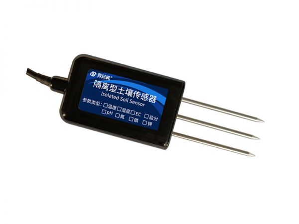 土壤隔离氮磷钾传感器