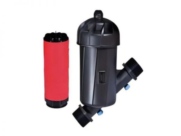 Y型过滤器