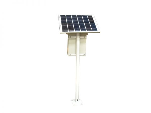 土壤墒情传感器1