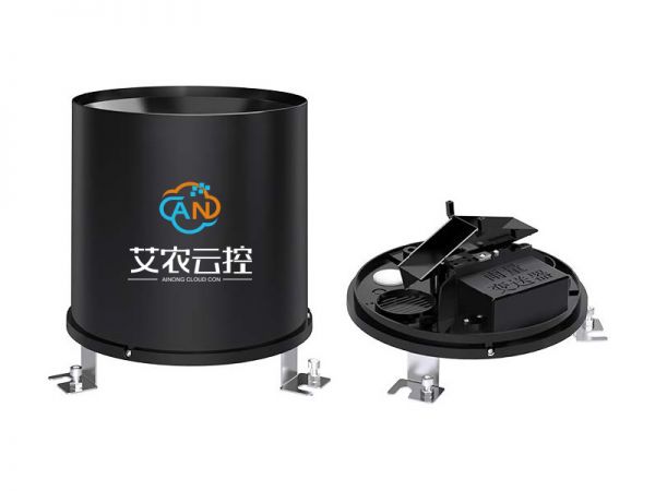桶式雨量传感器