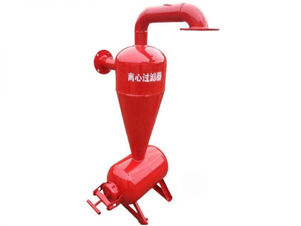 离心过滤器