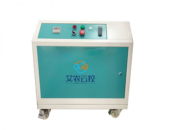 高压雾化控制系统 