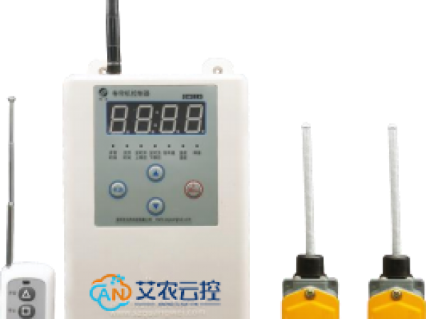 大棚卷帘机控制器